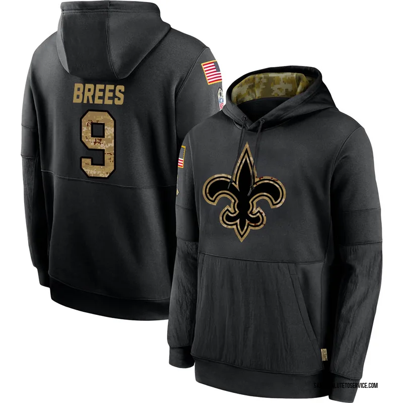 new orleans saints salute to service shirt