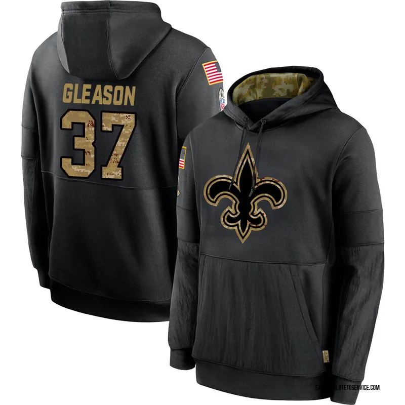 steve gleason t shirt